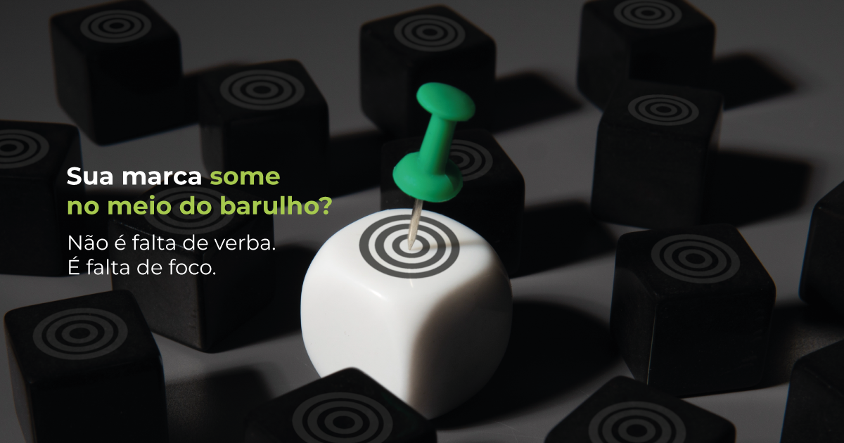 Sua marca está falando com quem decide?