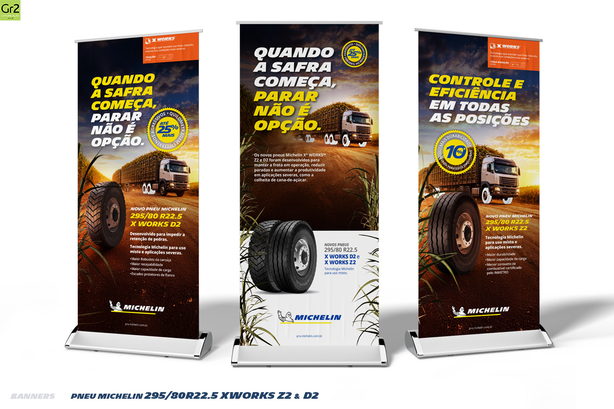Michelin