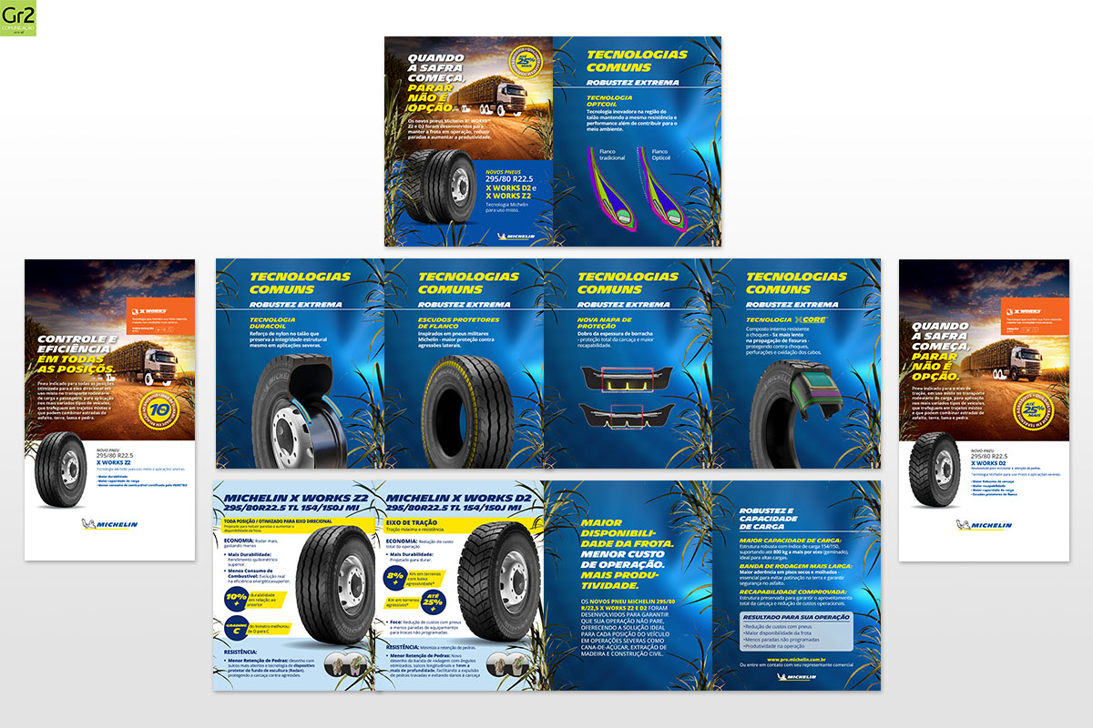Michelin
