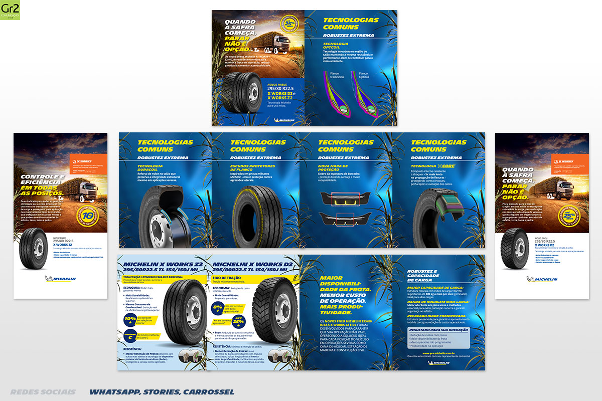 Michelin